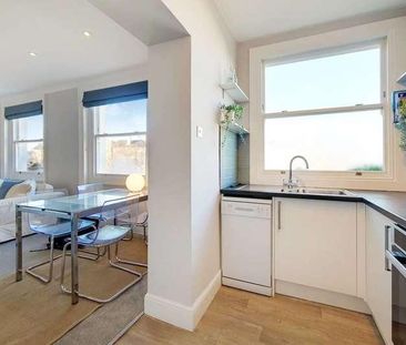 Clapham Road, Clapham, SW9 - Photo 5
