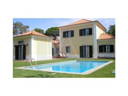 5 room luxury House for rent in Quinta da Marinha (Cascais), Cascais, Lisbon - Photo 2