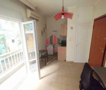 Studio / γκαρσονιέρα 15 τ.μ. προς ενοικίαση - Photo 6