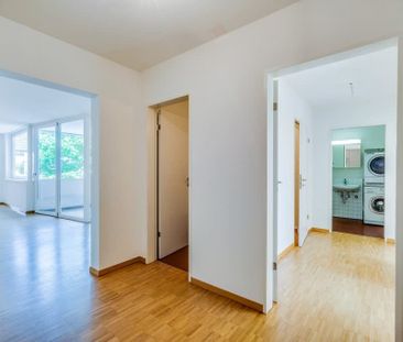 3 Zimmer, 81 m², 2. Stock - Photo 6