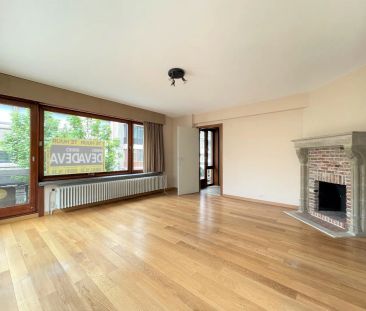Appartement Te huur - Knokke - Foto 2