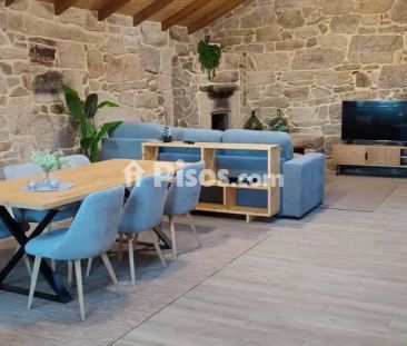 Chalet en alquiler en Calle Rua Estrada Darbo, 128 - Photo 4