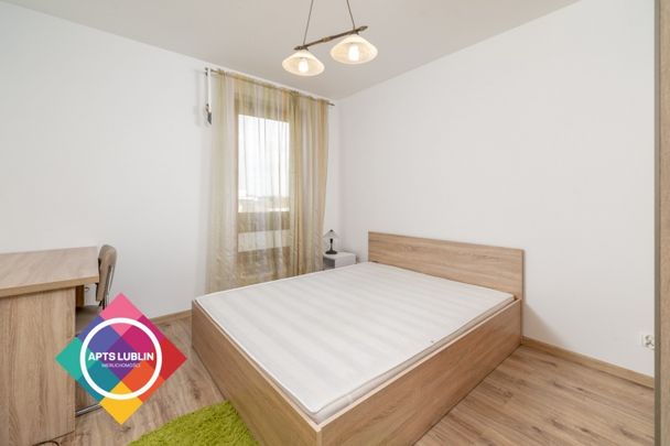Fully furnished 1 bedroom, Pileckiego street - Photo 1
