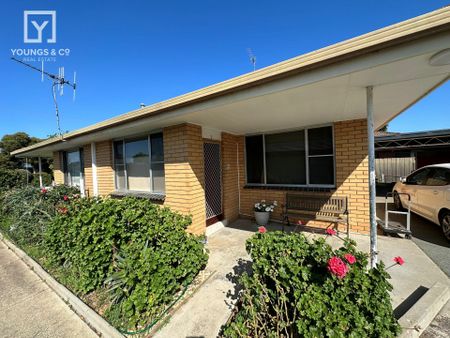 Unit 2, 45 Mason Street, Shepparton - Photo 3