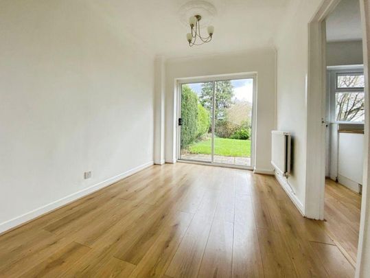 3 bedroom house to rent - Photo 1