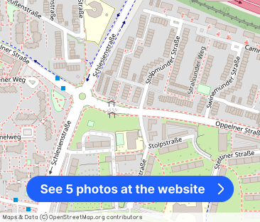 Riesengebirgsstr. 2, 53119 Bonn OT Tannenbusch Mitte - Photo 1