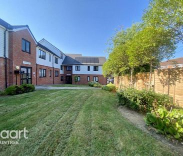 2 bedroom apartment to rent - Photo 6
