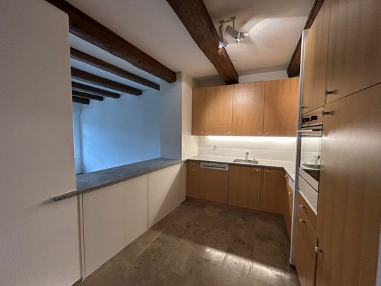 Oberer Rheinweg, Basel - Photo 1