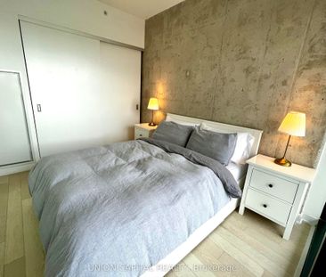 King Charlotte Lofts , #1204 - Photo 5