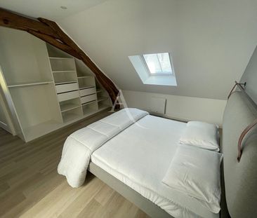 Location Appartement 1 pièce 41m² - Photo 1