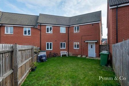 Redpoll Road, Queens Hill, Norwich, NR8 - Photo 5