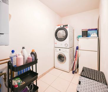 Appartement met ruim terras nabij centrum Oostrozebeke - Photo 2