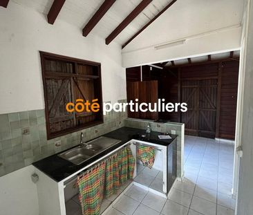 Sainte Anne, (97180) - Photo 2