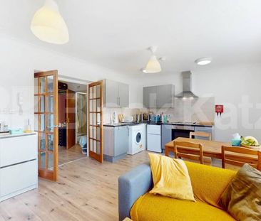 Burnley Road, London, NW10 - Photo 1