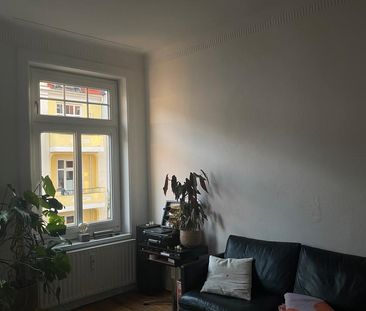 Wohnung zur Untermiete - Mitte Februar bis Oktober - Foto 1