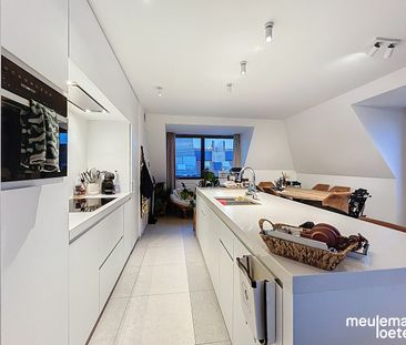Prachtig appartement met zéér hoge afwerking - Photo 2