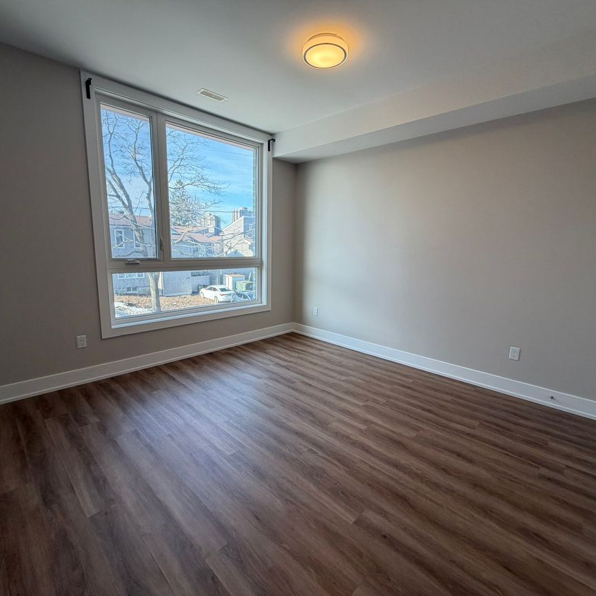For Lease - 304 ELMGROVE Avenue Unit# 2, Westboro - Hampton Park, Ontario - Photo 1