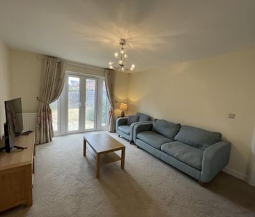 1 bedroom in a house share to rent - Photo 3