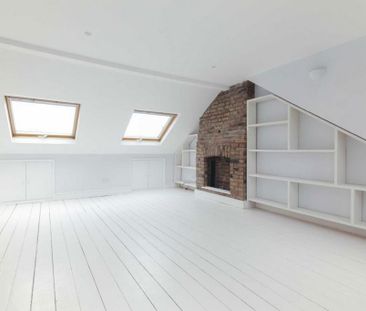 2 bedroom flat to rent - Photo 4