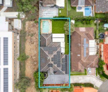 15 Rebellion Circuit, Beaumont Hills, NSW 2155 - Photo 1