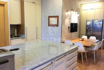 Luxury Apartment for rent in Madrid, Autonomous Region of Madrid