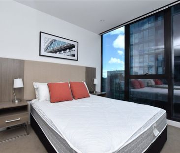 Stunning Furnished Two Bedroom Apartment!!! - Photo 6