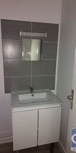 Location Appartement 1 pièce 19m² - Photo 4