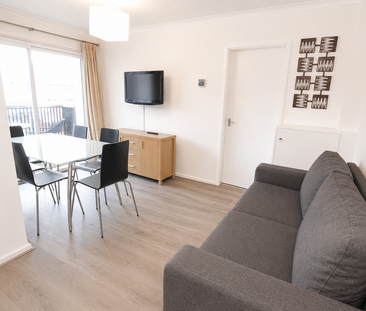 10 Panama House – Room 4 - Photo 2