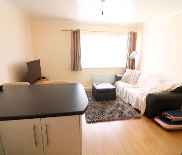 1 Bedroom Maisonette To Rent - Photo 5