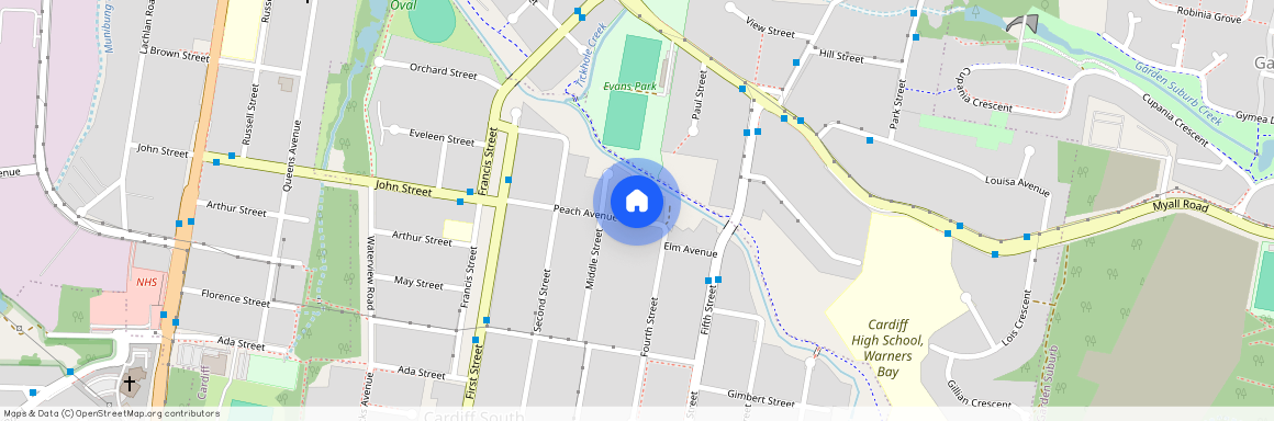 2/3 Peach Ave, NSW 2285, Cardiff South