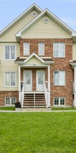 Beau 4 ½ à louer à Coteau-du-Lac – Disponible dès le 1er août - Photo 3