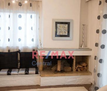 Μεζονέτα για ενοικίαση Μαρούσι - Photo 6