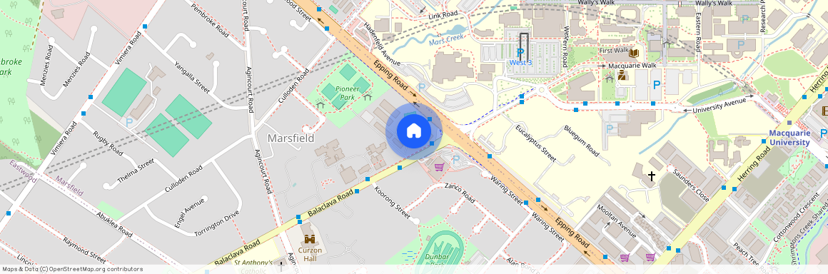 103/188 Balaclava Road, NSW 2122, Marsfield