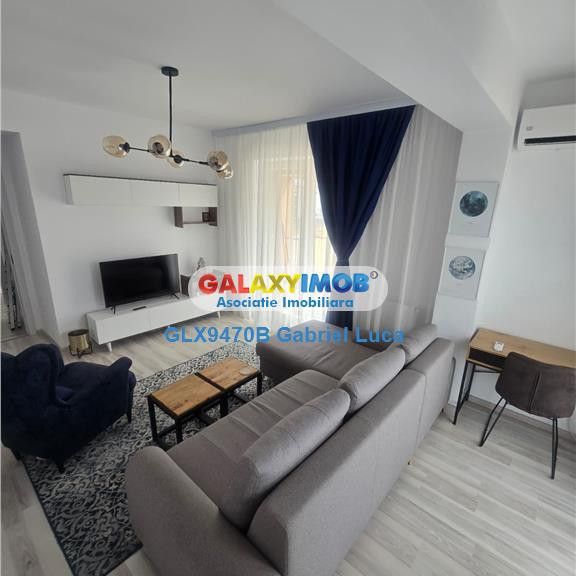 Apartament 2 camere 50 mp | Decomandat | Nou | Postalionului - Photo 1