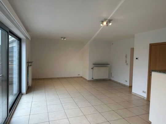 Appartement te huur - Foto 1