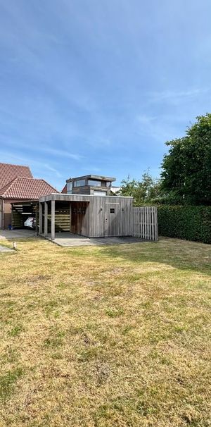 Huis te huur in Vlimmeren voor € 1.650 met 3 slaapkamers - Photo 1