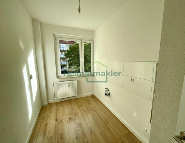 helle & moderne 2- Zimmer- Wohnung mit Balkon!! - Foto 1
