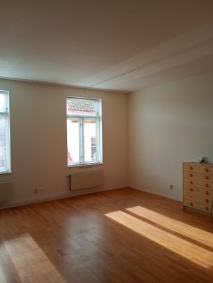 Markgatan 1 - Foto 1