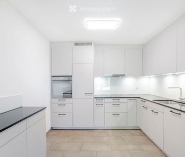 Frisch renovierte 4.5 Zimmer Wohnung mit Hobbyraum in Buchrain - Foto 3