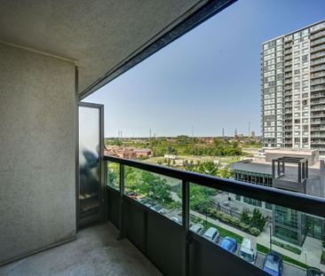 For Lease - 335 Rathburn Road Unit# 701, Mississauga, Ontario - Photo 2