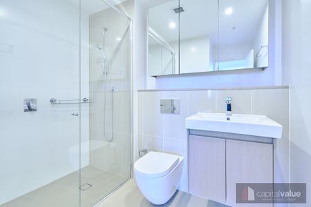 215/21 Treacy Street, Hurstville NSW 2220 - Apartment For Rent | Domain - Photo 3