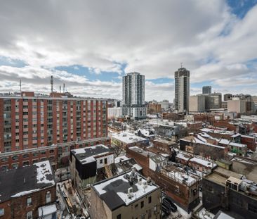 For Lease - 1 Jarvis Street Unit# 1123, Hamilton, Ontario - Photo 1