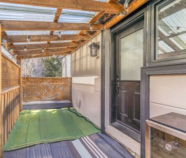 For Lease - 69 Richardson Drive Unit# Lower, Aurora, Ontario - Photo 2