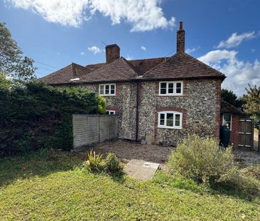 2 bedroom semi-detached house to rent - Photo 4