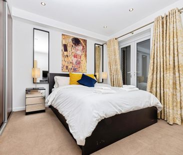 1 Bed Flat, Hogarth Road, SW5 - Photo 6