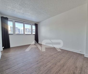 Location Appartement 2 pièces 44m² - Photo 2