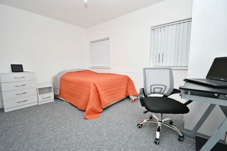 Room , Cartmel Road - Photo 4