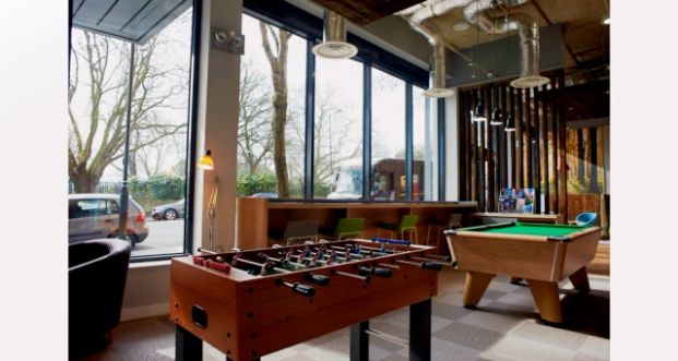 Bronze Studio Standard View Mid Level - Photo 1