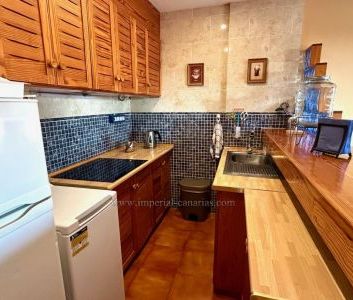 Beautiful two-bedroom apartment with beautiful views of Mount Teide. - Photo 6