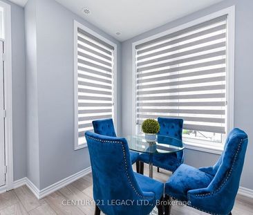 For Lease - 60 Halliford Place Unit# 712, Brampton, Ontario - Photo 3